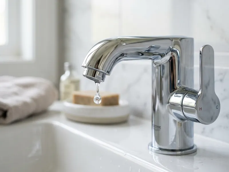 Faucet Repair & Installation Plumber in Wheatland, CA